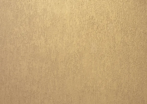 Textura da parede de cimento amarelo abstrato — Fotografia de Stock
