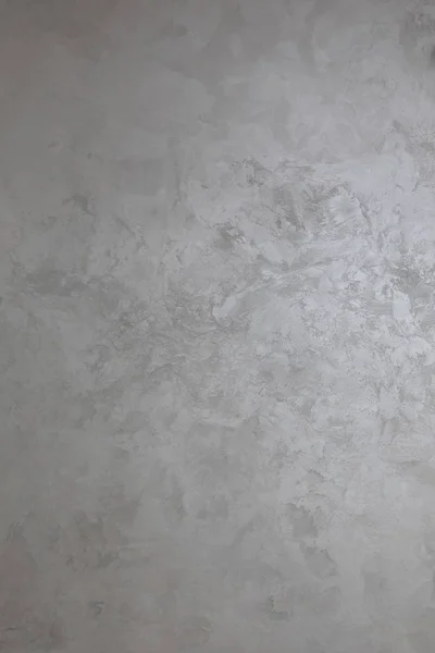 Texture astratta parete di cemento bianco — Foto Stock