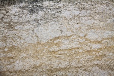 Çimento veya beton doku 