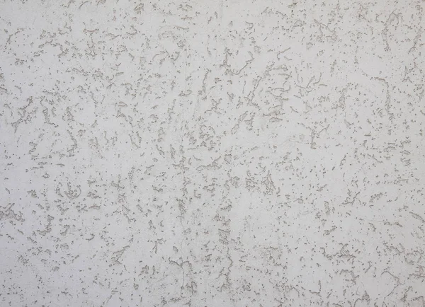 Cement plaster wall as background — Stock Photo, Image