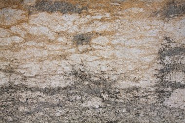 Çimento veya beton doku 