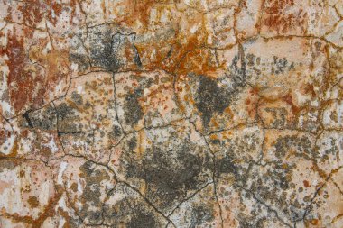 Çimento veya beton doku 