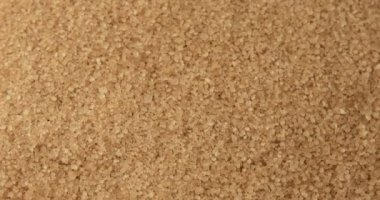 Kristal şeker kamışı döner, 4 k yığını