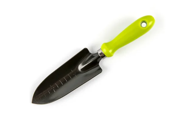 Garden shovel tool — Stock Photo, Image