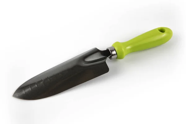 Garden shovel tool — Stock Photo, Image