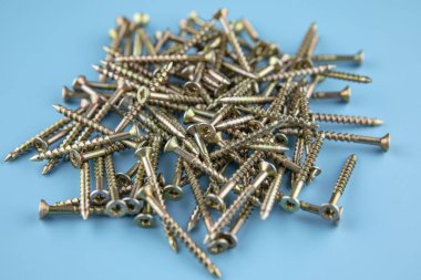 Matkap metal vidaları 