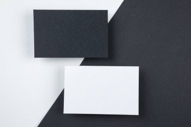 mockup kartvizit.