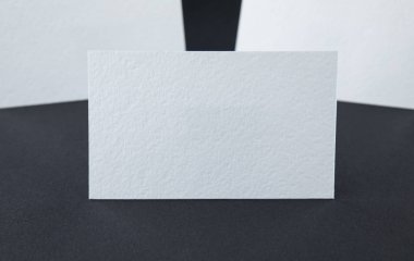 mockup kartvizit.