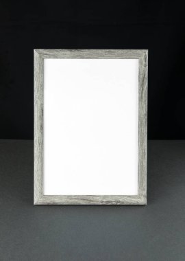 boyama için ahşap çerçeve 