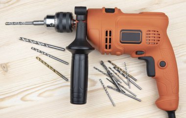 Matkapile akülü tornavida