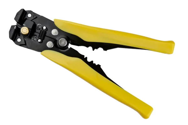 Automatic Wire Stripper — Stock Photo, Image