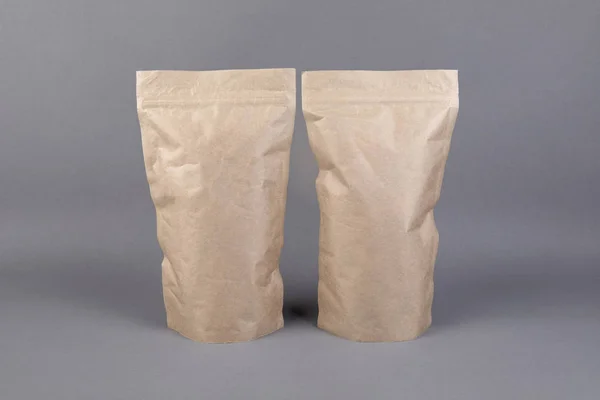 Download Paper Pouch Packaging Mockup Stock Photo C Fontgraf 276566064 PSD Mockup Templates