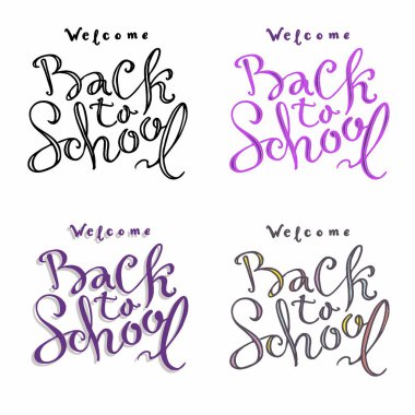 Okulun etiketlerine tekrar hoş geldiniz..