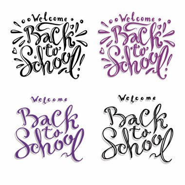 Okulun etiketlerine tekrar hoş geldiniz..