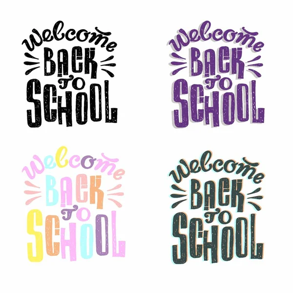 Okulun etiketlerine tekrar hoş geldiniz..