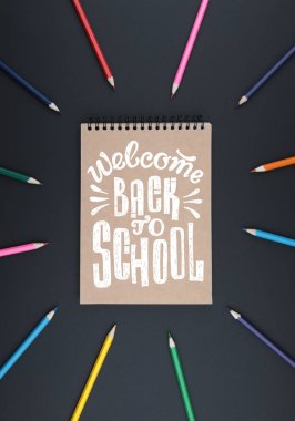 Okul konseptine dönüş