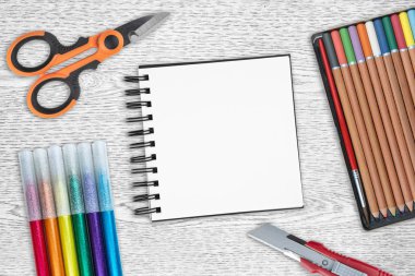 okul ve ofis malzemeleri 