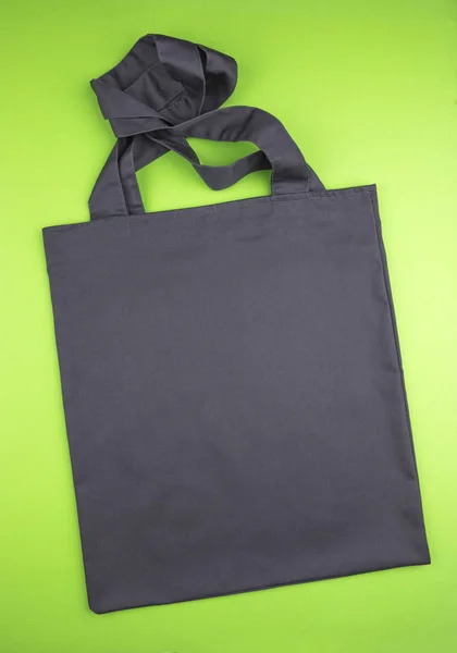 Черная сумка — стоковое фото