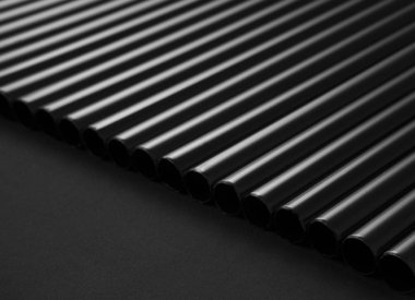 Endüstriyel metal arka plan doku hat.