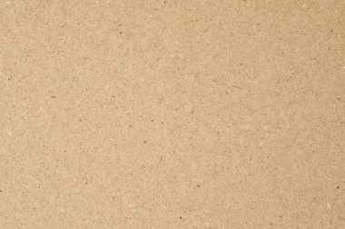 Cardboard paper texture for background. Cardboard sheet. clipart