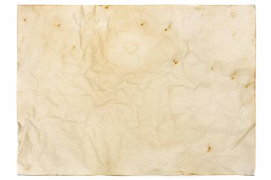 Doku kahverengi kağıt