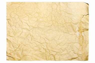 Doku kahverengi kağıt