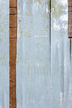 Arka plan eski ahşap plakaların