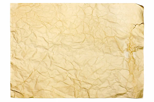 Doku kahverengi kağıt