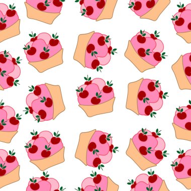 Lezzetli pastane kekleri kusursuz..