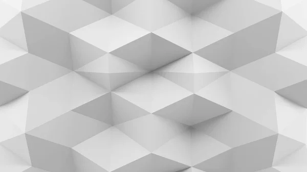 Abstract Rendering Gray Background — Stock Photo, Image