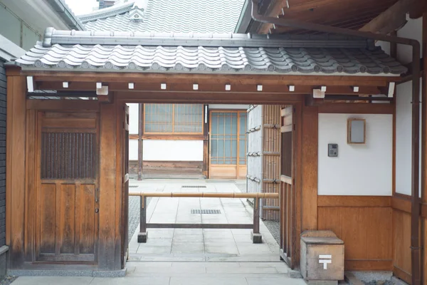 Santuario de Fushimi Inari-taisha — Foto de Stock