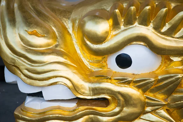 Baleia assassina de ouro no Castelo de Nagoya — Fotografia de Stock
