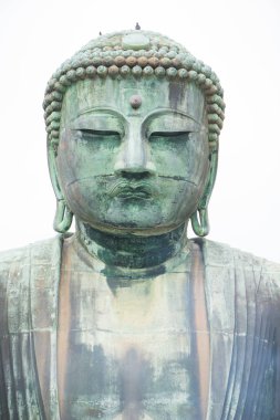 Kamakura Daibutsu bulunan ünlü dönüm noktası