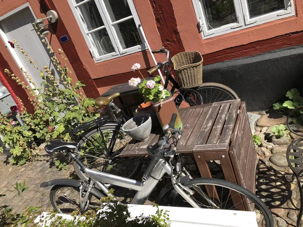 Bisiklet Aarhus, Danimarka