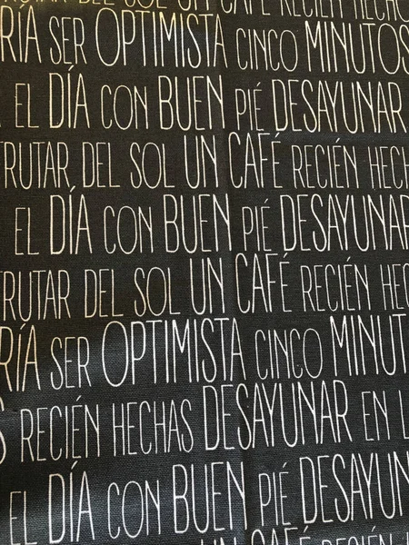 Arka plan ile olumlu mesajlar