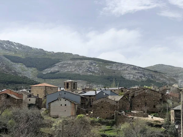 Valverde de los Arroyos, Guadalajara, İspanya