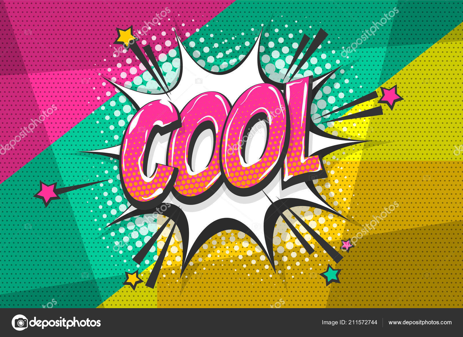 Cool Burst Wow Comic Text Speech Bubble Colored Pop Art Stock Vector Image by © #211572744 Cool Burst Wow Comic Text Speech Bubble Colored Pop Art Stock Vector Image by © #211572744