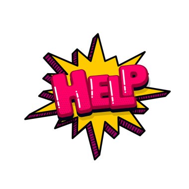 Pop Art çizgi romanı