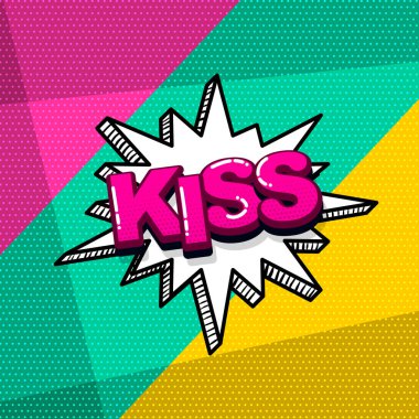 Pop Art çizgi romanı