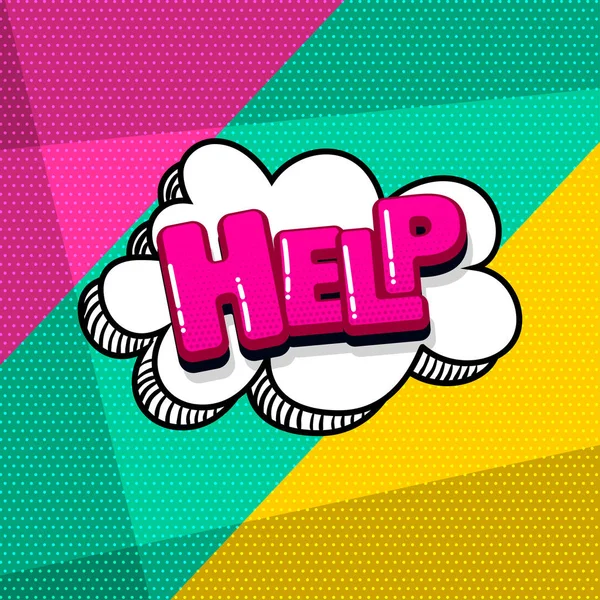 Pop Art çizgi romanı