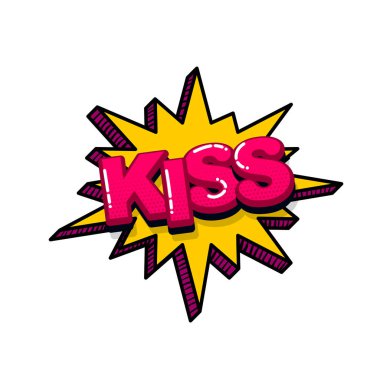 Pop Art çizgi romanı