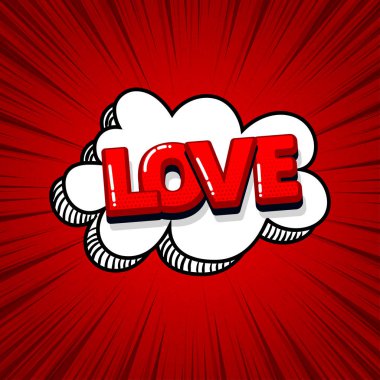 Pop Art çizgi romanı