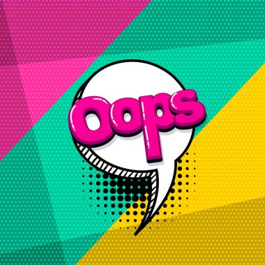 Pop Art çizgi romanı