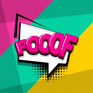 Pop Art çizgi romanı