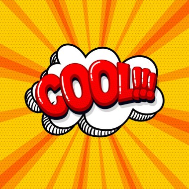 Pop Art çizgi romanı