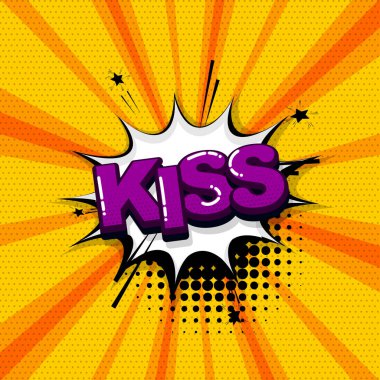 Pop Art çizgi romanı