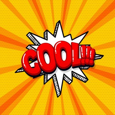 Pop Art çizgi romanı