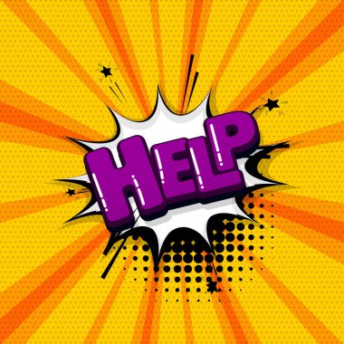 Pop Art çizgi romanı