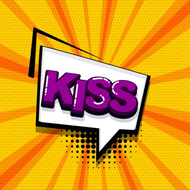 Pop Art çizgi romanı