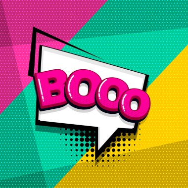 Pop Art çizgi romanı